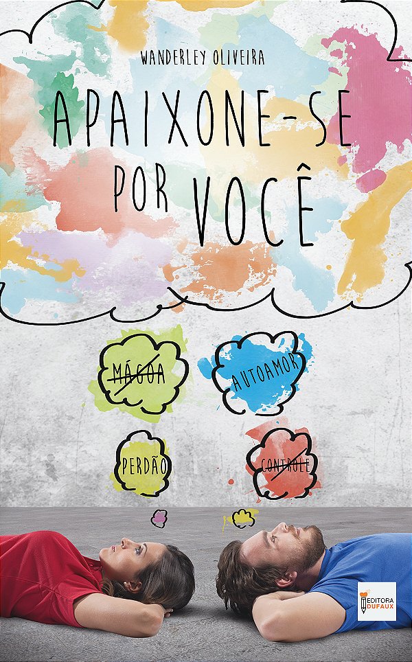 Livro Apaixone-se por você