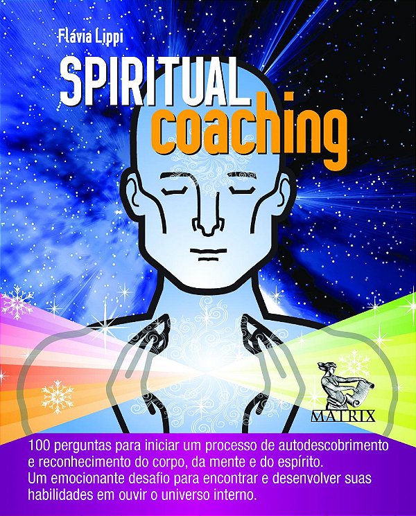 Livro Spiritual coaching