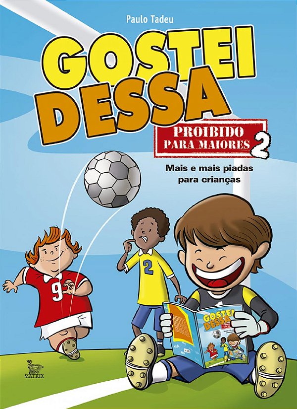 Livro Gostei dessa