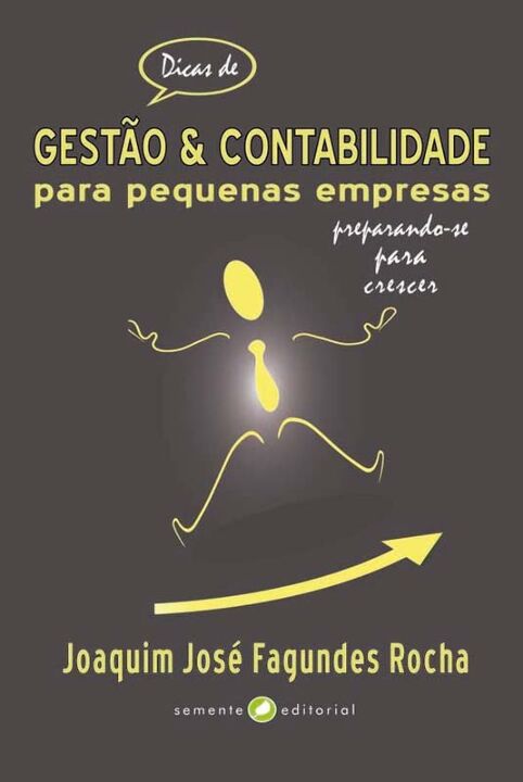 Livro Dicas de gestão e contabilidade: Preparando-se para...