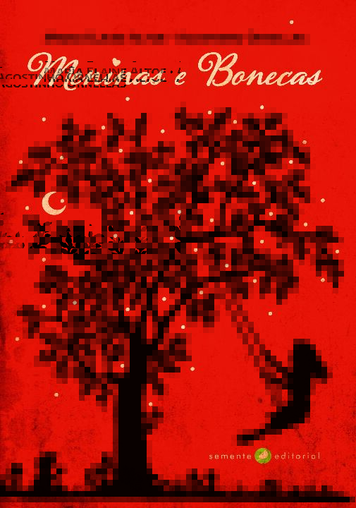 Livro Meninas e bonecas