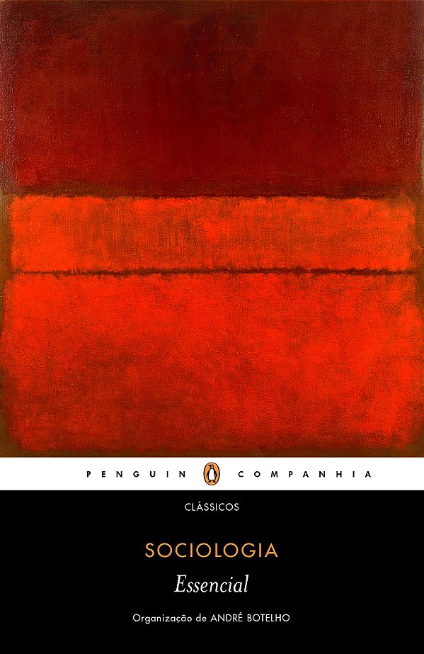 Livro Essencial sociologia