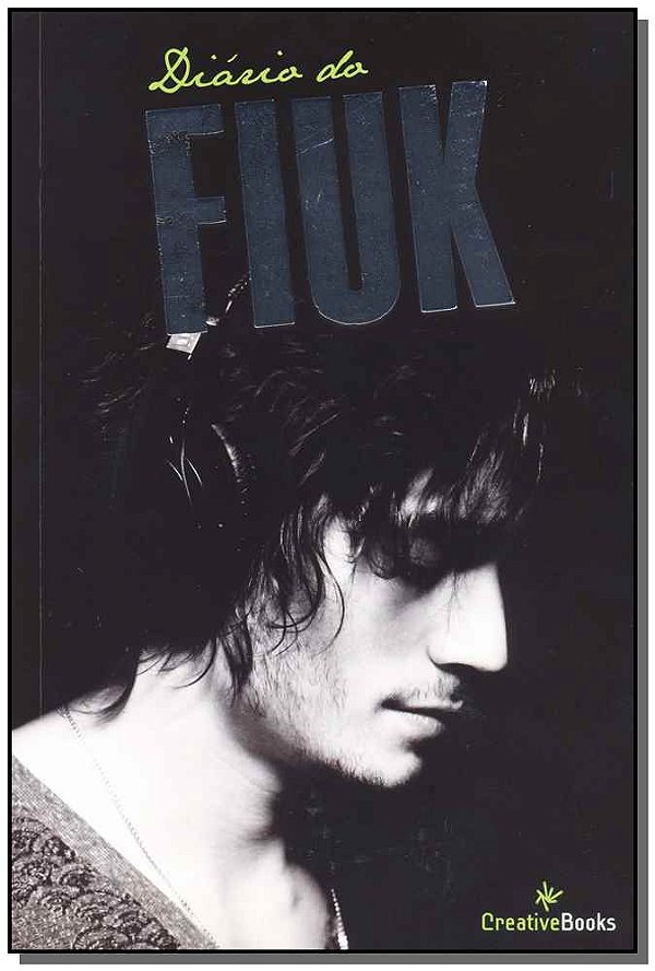 Livro Diario Do Fiuk