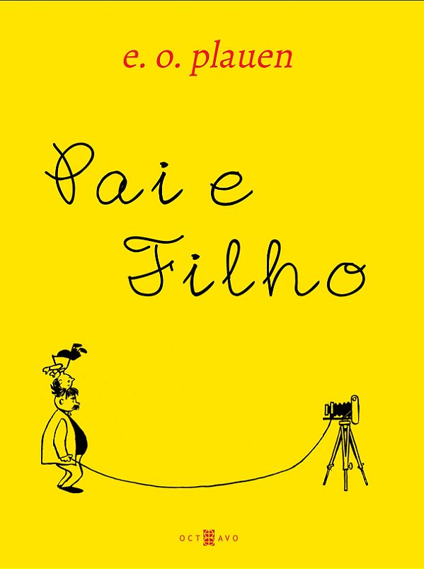 Livro Pai E Filho