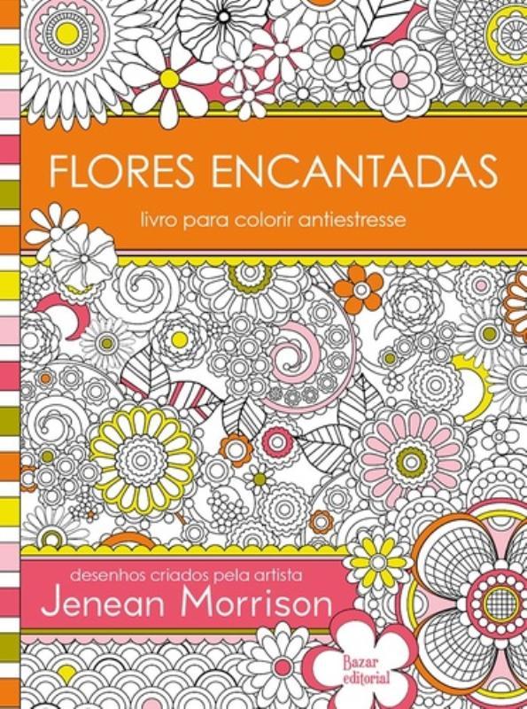 Flores Encantadas