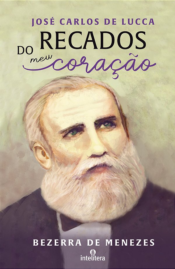 Livro Recados do meu coração