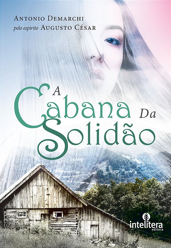 Livro Cabana da solidão, A
