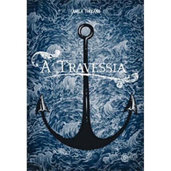 Livro A travessia