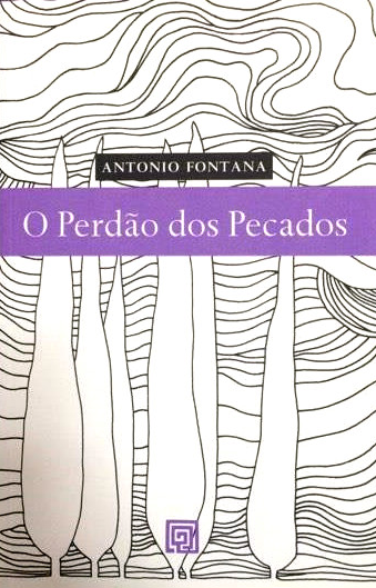 Livro O perdão dos pecados