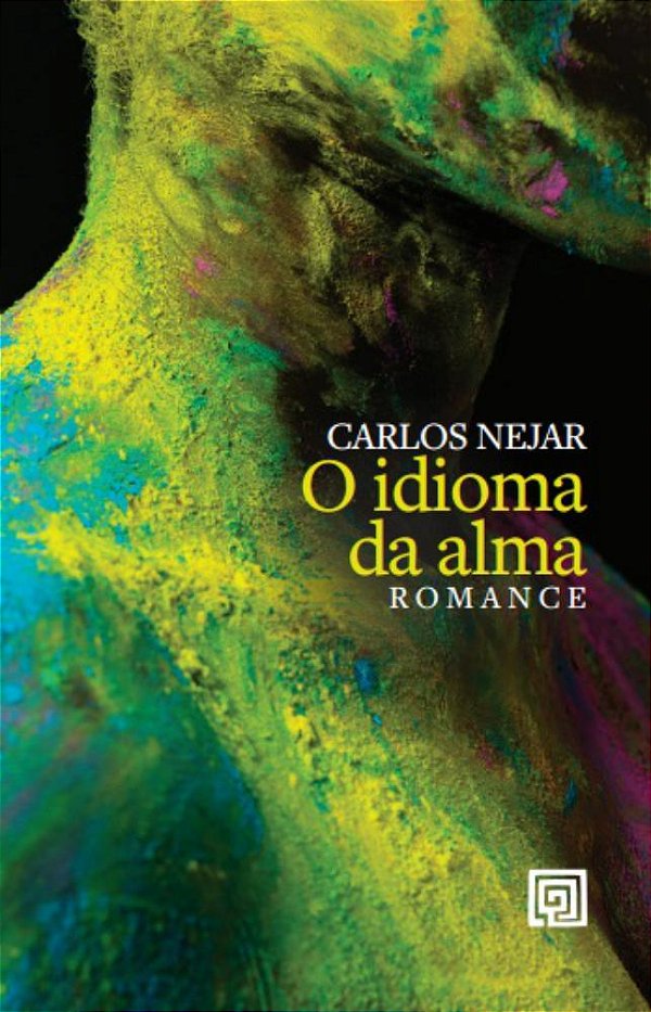 Livro O idioma da alma