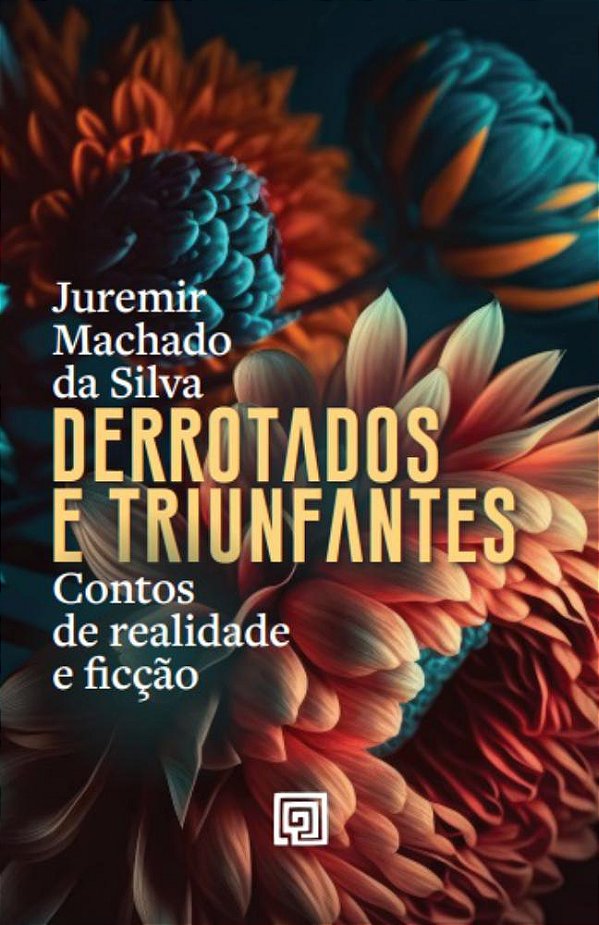 Livro Derrotados e triunfantes