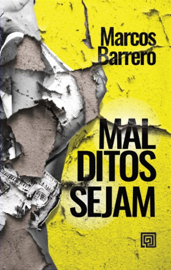 Livro Malditos sejam