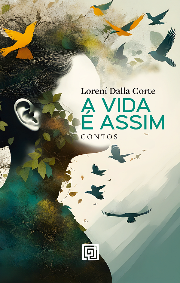 Livro A vida é assim