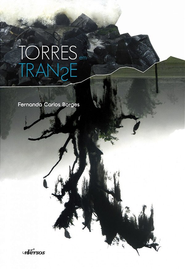 Livro Torres em transe