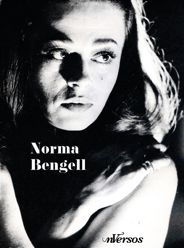 Livro Norma Bengell