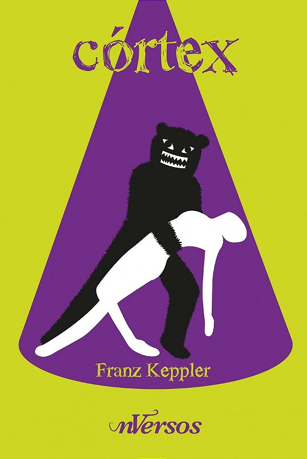 Livro Córtex (Volume 1)