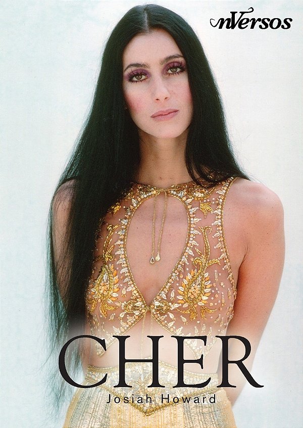 Livro Cher