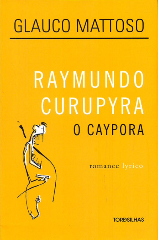 Livro Raymundo Curupyra, O Caypora