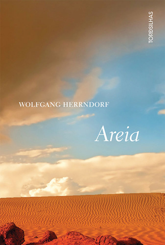 Livro Areia