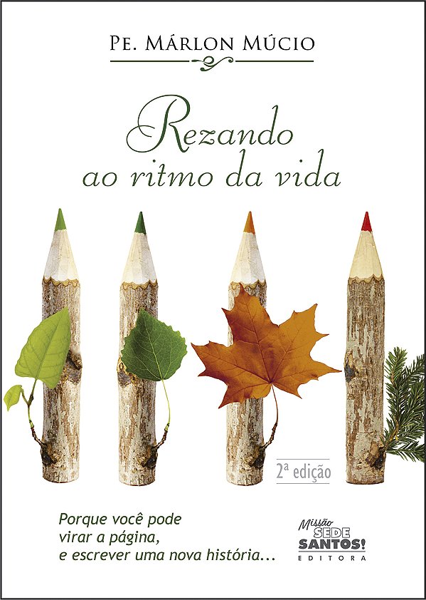 Livro Rezando ao ritmo da vida: Vivendo ao ritmo da oraçã...
