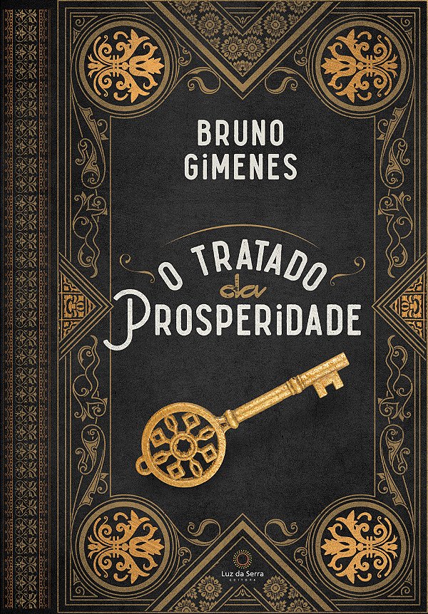 Livro O Tratado da Prosperidade