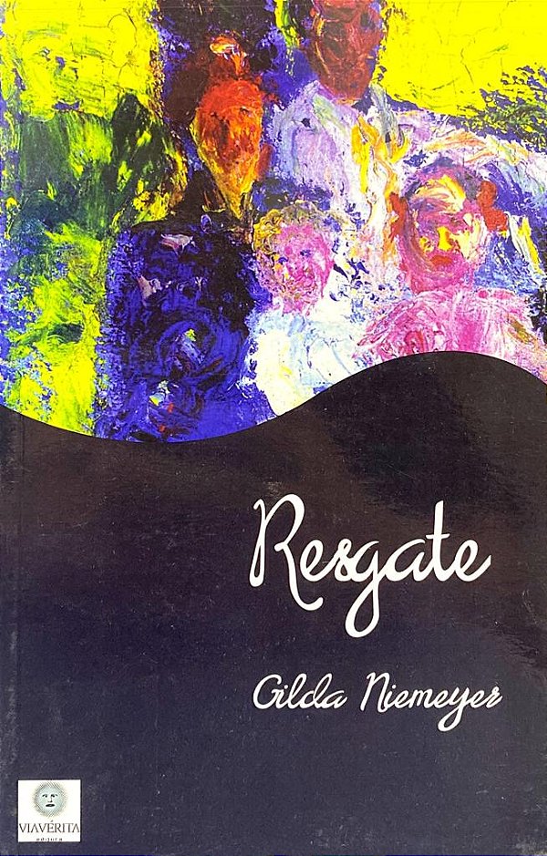 Livro Resgate