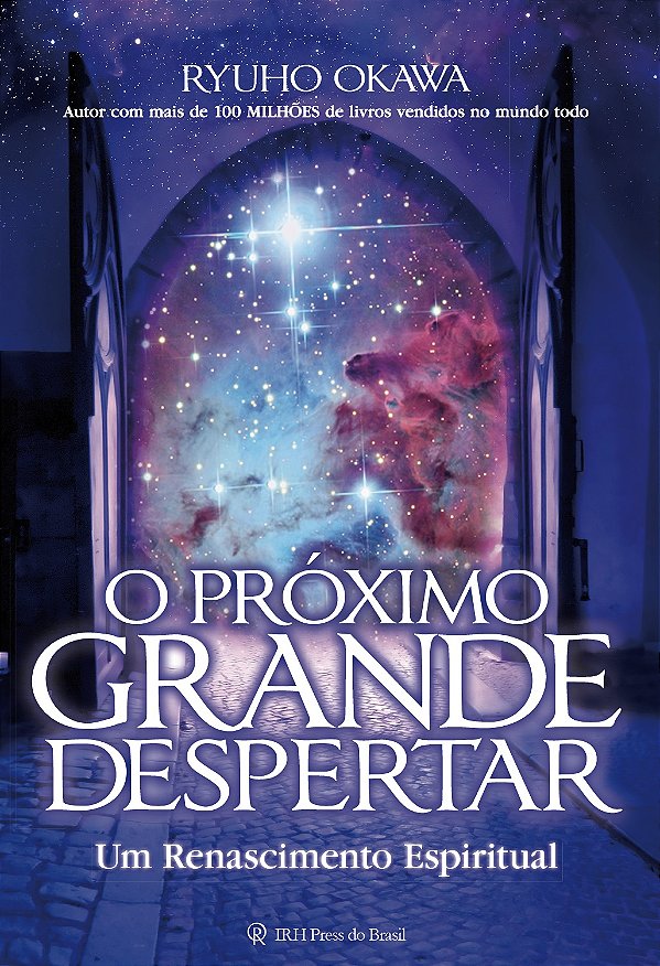 Livro O próximo grande despertar: Um renascimento espirit...