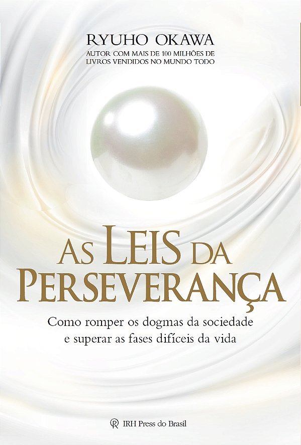 Leis da Perseverança, As