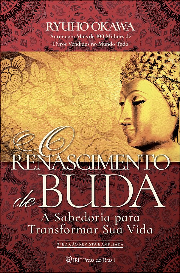 Livro O Renascimento de Buda: A sabedoria para transforma...