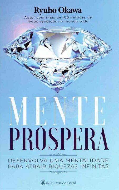 Livro Mente próspera: Desenvolva uma mentalidade para atr...