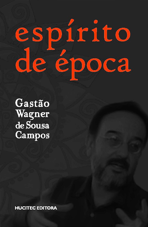 Livro Espírito de época