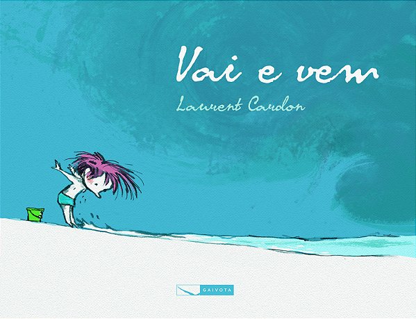 Livro Vai e vem