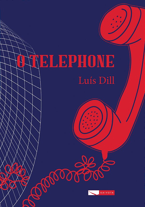 Livro O Telephone