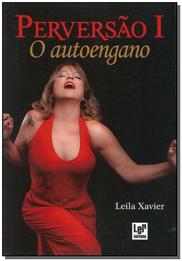 Livro Perversão I - O Autoengano