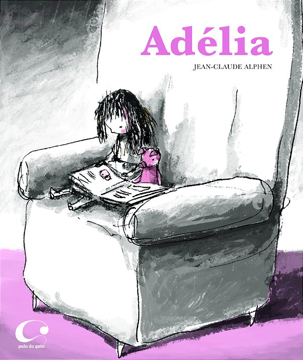 Livro Adélia