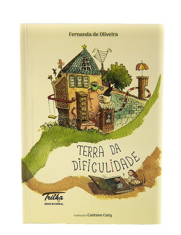 Terra Da Dificulidade