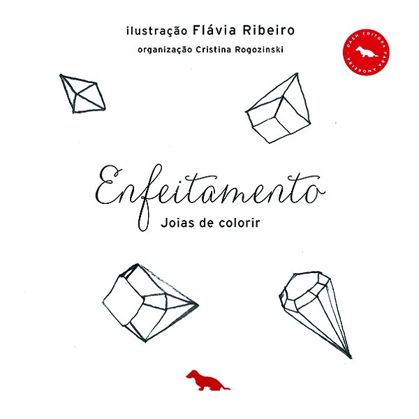 Livro Enfeitamento