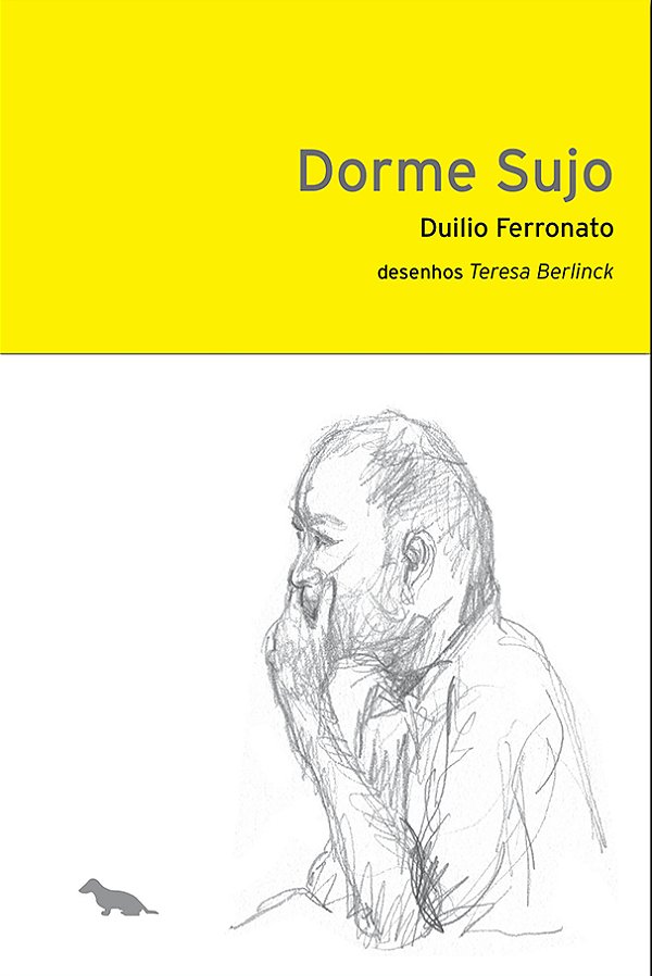Livro Dorme Sujo