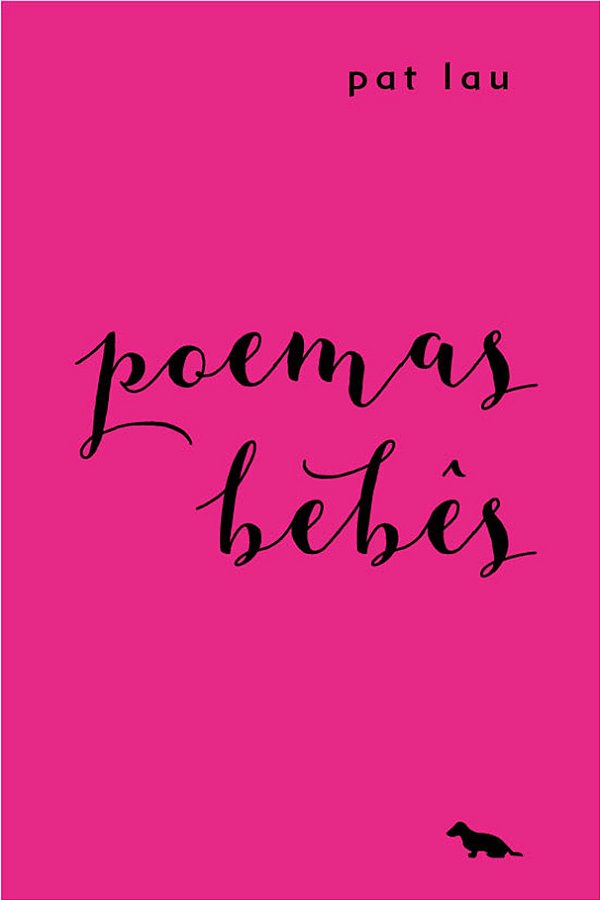 Livro Poemas bebês