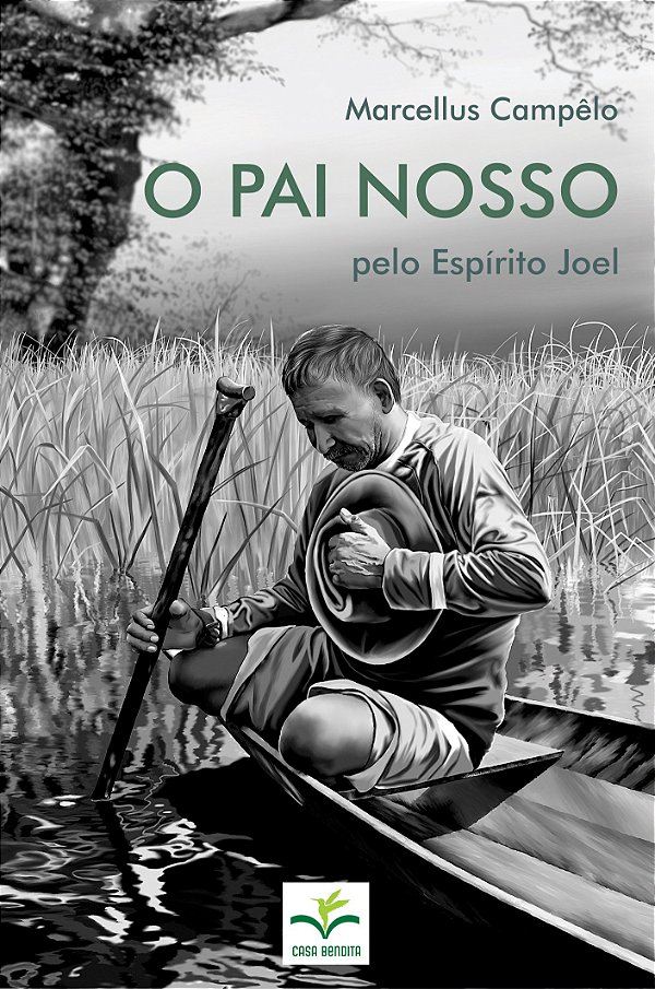 Livro O Pai Nosso