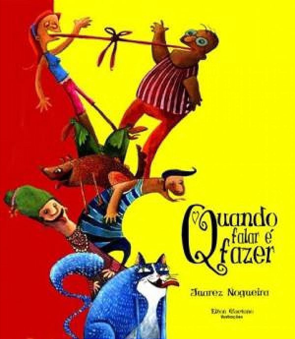 Livro Quando falar é fazer