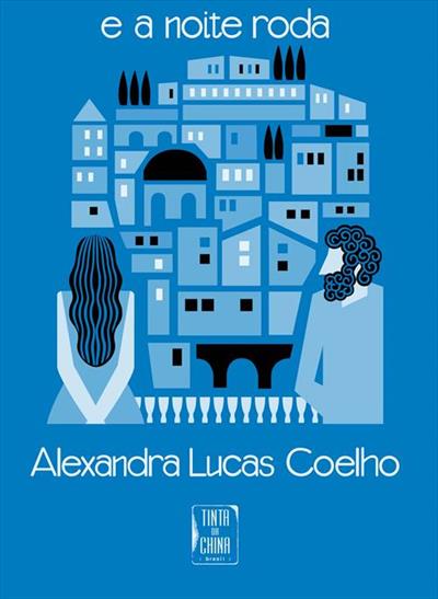 Livro E a noite roda