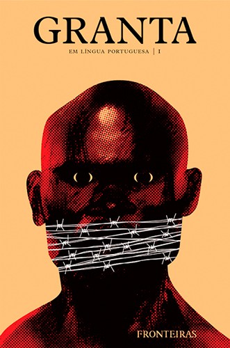 Livro Granta 1: Fronteiras