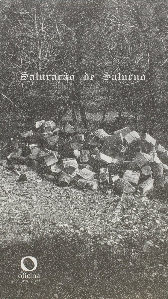 Livro Saturação de Saturno