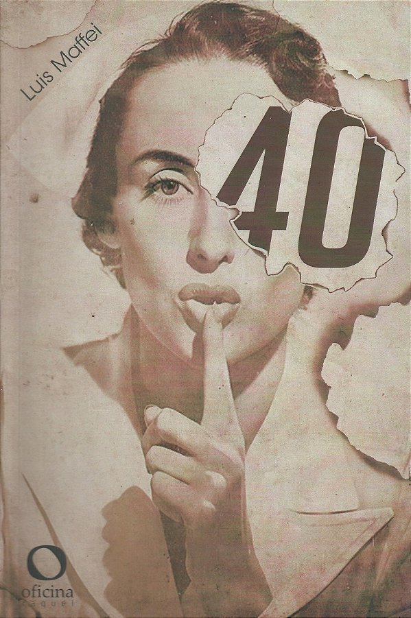 Livro 40