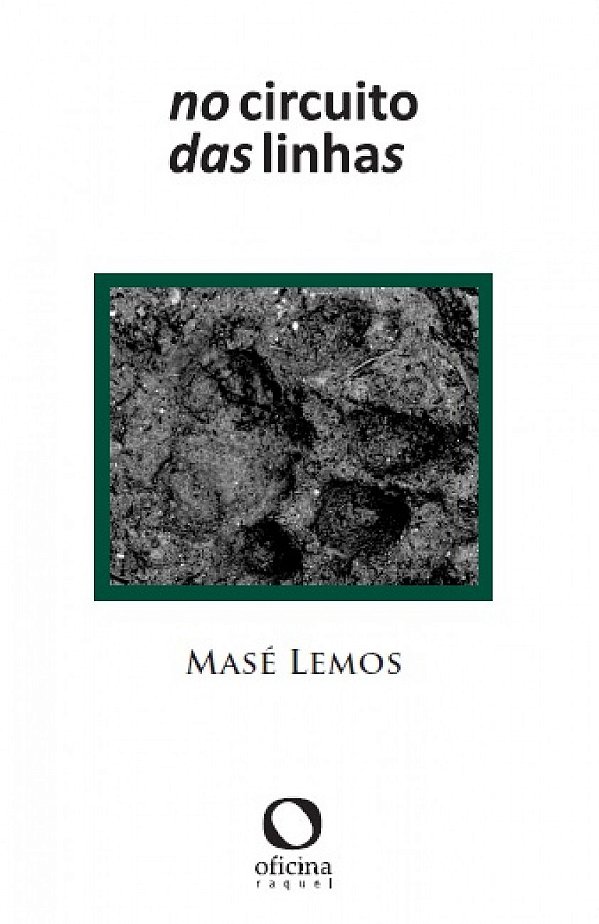 Livro No circuito das linhas