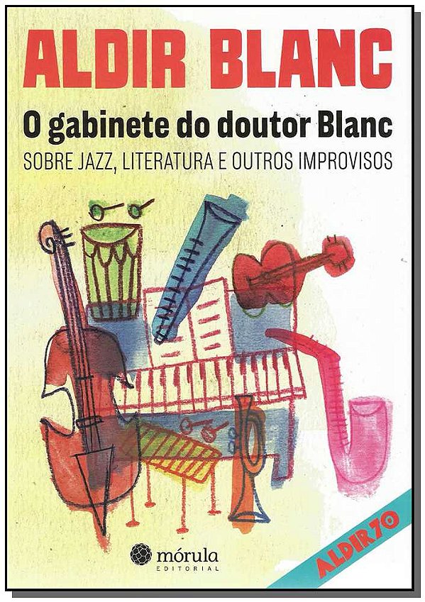 Livro O Gabinete Do Doutor Blanc