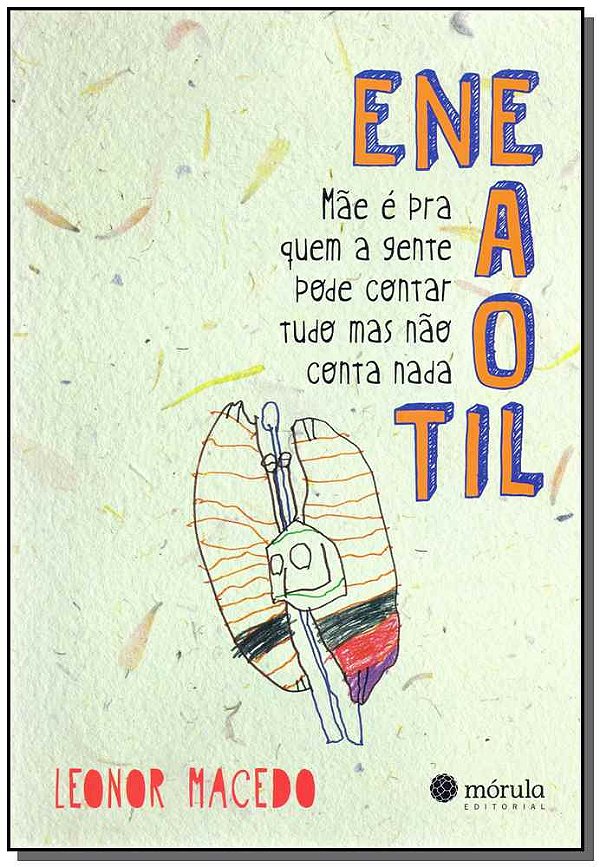 Livro Eneaotil