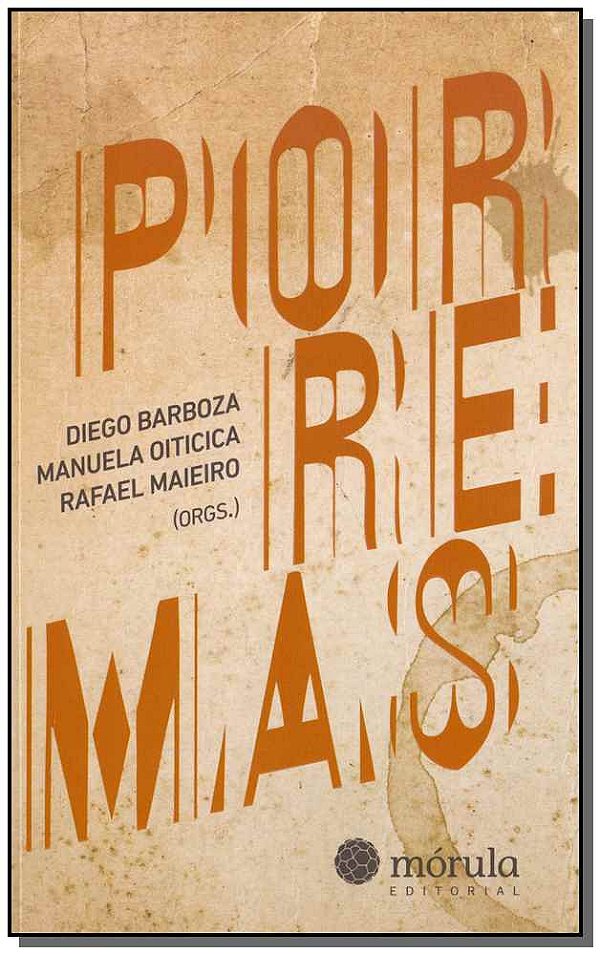 Livro Porremas
