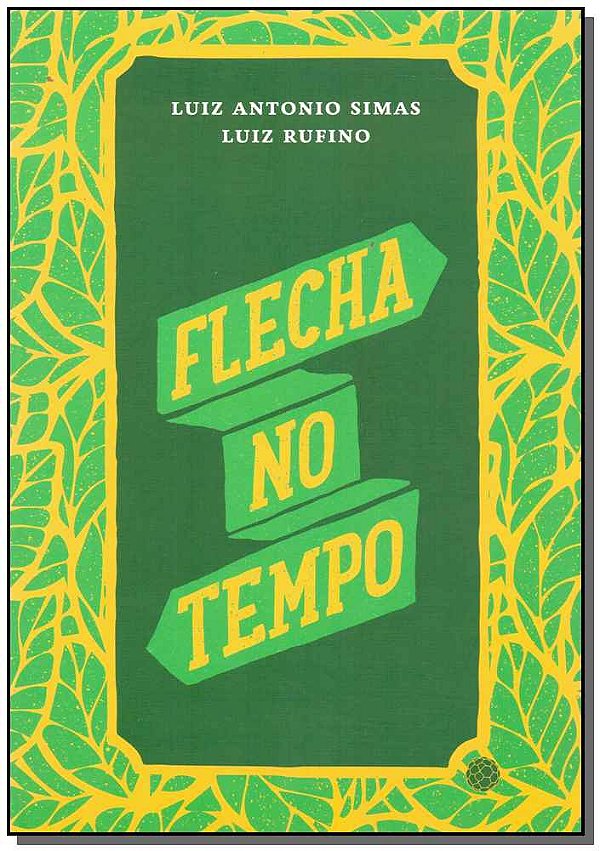 Livro Flecha No Tempo